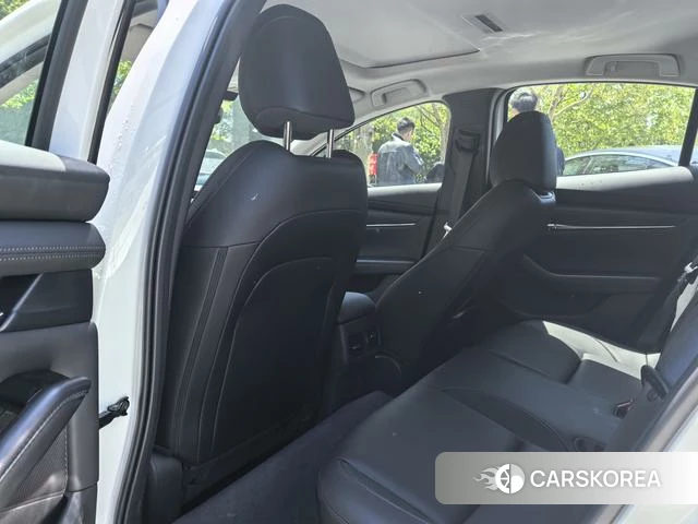 Mazda 3 Angkesaila id 4307190 из Китая 16