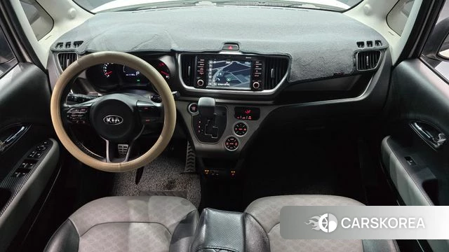 Kia The New Ray id 4521044 из Кореи 27