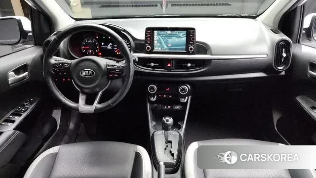 Kia All New Morning (JA) id 3439459 из Кореи 17