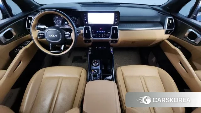 Kia Sorento 4th Generation id 3597659 из Кореи 17