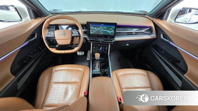 Ssangyong Torres id 4624260 из Кореи 31