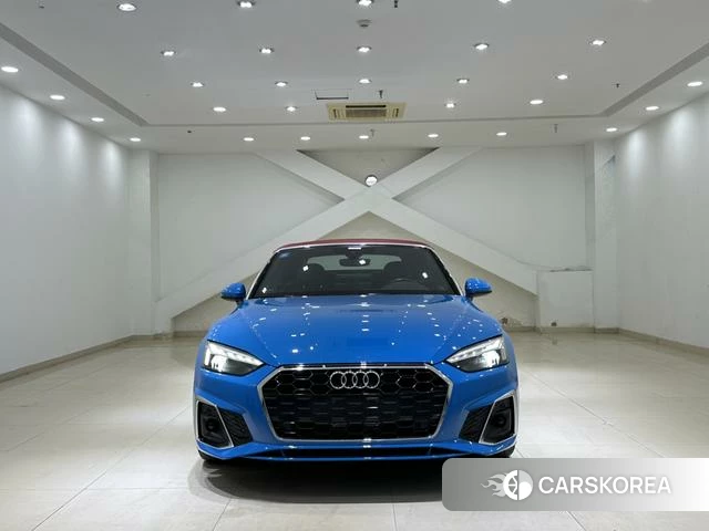 Audi A5 id 4216321 из Китая 25