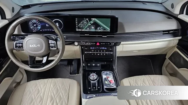 Kia Carnival 4th generation id 3273419 из Кореи 17