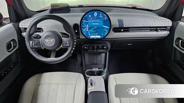 Mini Cooper S 4th Generation id 3805146 из Кореи 17