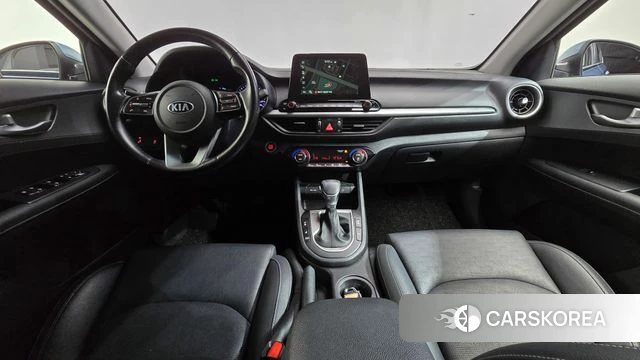 Kia Come New K3 id 4568566 из Кореи 30