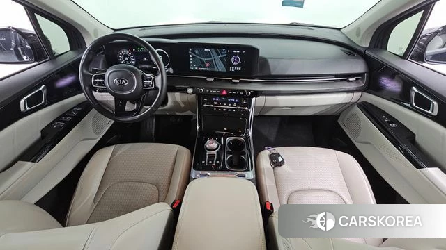 Kia Carnival 4th generation id 4362313 из Кореи 17