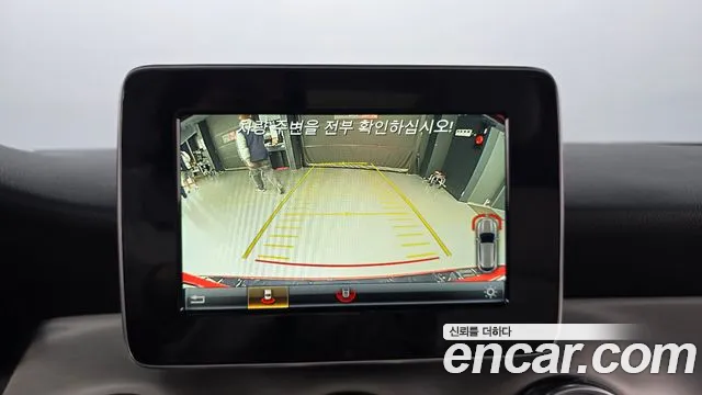 Mercedes-Benz GLA-Class X156 id 2614642 из Кореи 17