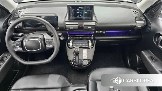 Hyundai Casper id 4388920 из Кореи 27