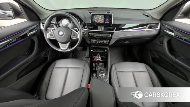 BMW X1 (F48) id 4186970 из Кореи 31