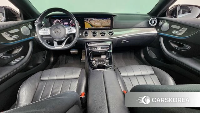 Mercedes-Benz E-Class W213 id 4471119 из Кореи 31