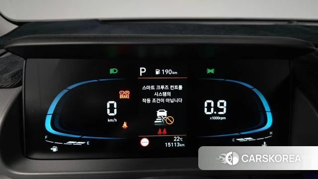 Hyundai Casper id 4248884 из Кореи 27