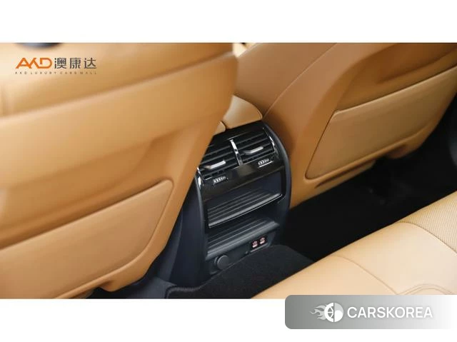 BMW 5 series (imported) id 4258335 из Китая 7
