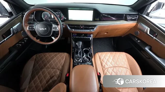 Kia Mohave Master id 3726434 из Кореи 17