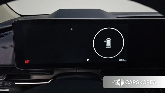 Kia The New Carnival 4th Generation id 3757740 из Кореи 17