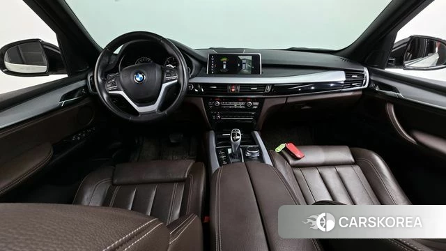BMW X5 (F15) id 4356879 из Кореи 29