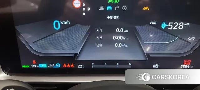 Hyundai Ionic 6 id 3338806 из Кореи 7