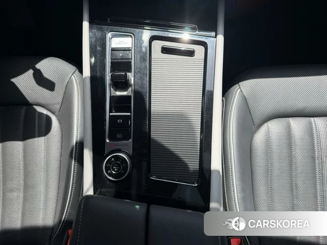 Volkswagen Tourang id 4258928 из Китая 21