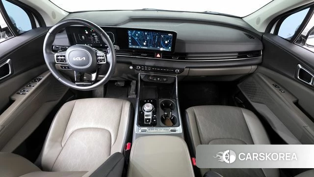 Kia The New Carnival 4th Generation id 4194488 из Кореи 34