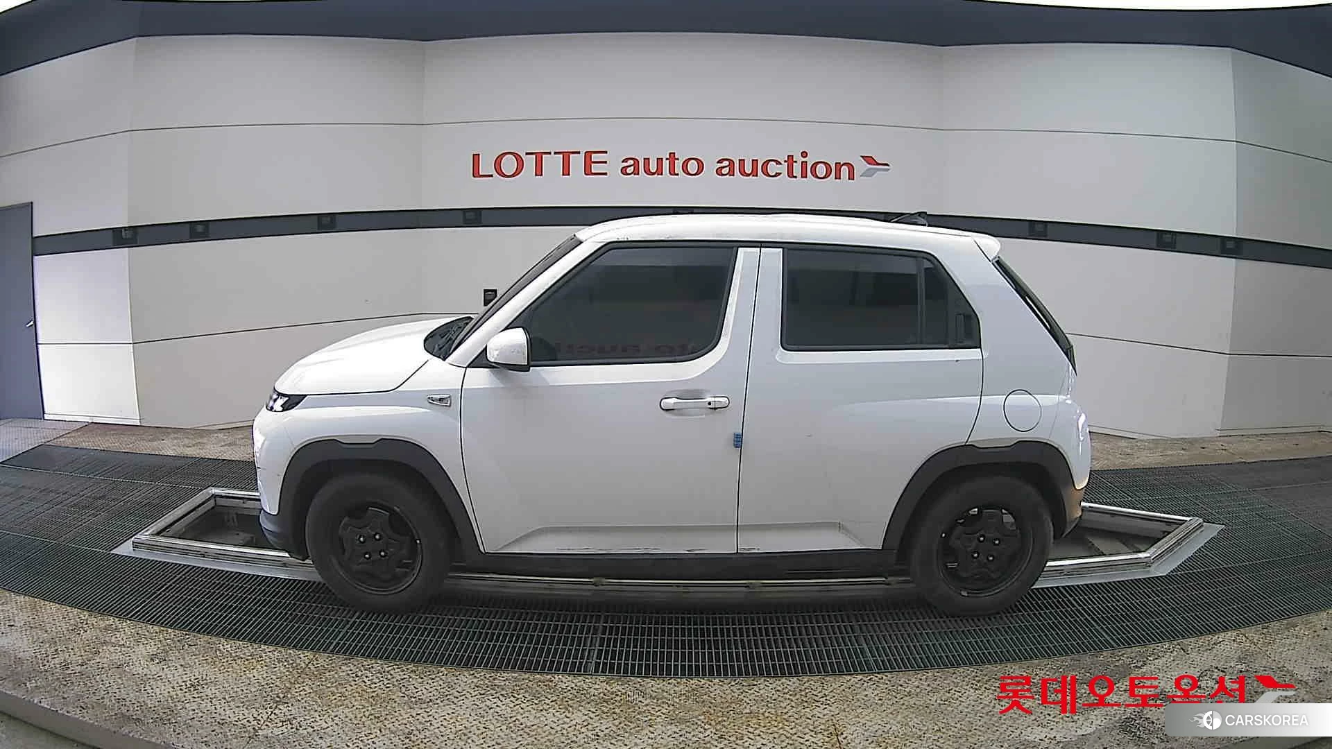 Hyundai Casper id 3875704 из Кореи 34