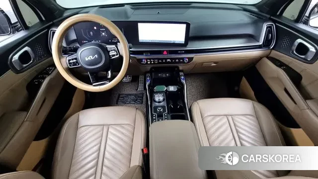 Kia The New Sorento 4th Generation id 2915113 из Кореи 17