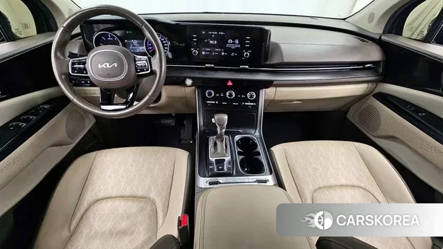 Kia Carnival 4th generation id 3372493 из Кореи 17