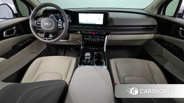 Kia Carnival 4th generation id 3910051 из Кореи 17