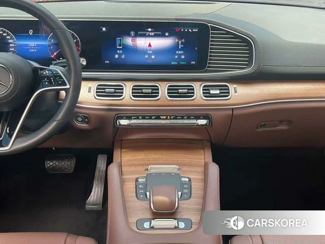 Mercedes-Benz GLE (import) id 4258027 из Китая 12
