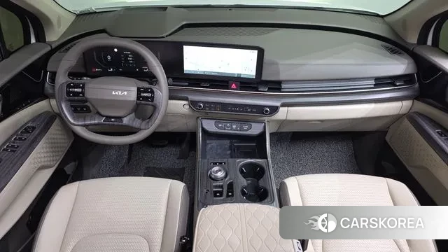 Kia The New Carnival 4th Generation id 3745123 из Кореи 17