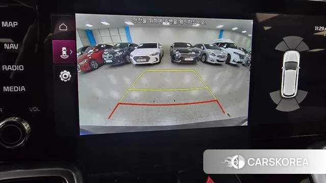 Kia Sorento 4th Generation id 3566189 из Кореи 17