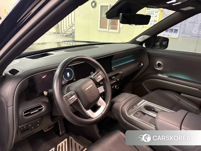 Hyundai Palisade (LX3) id 4940986 из Кореи 7