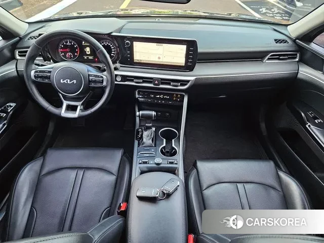 Kia K5 3rd generation id 2999200 из Кореи 17