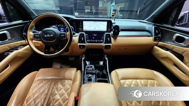 Kia Sorento 4th Generation id 3551295 из Кореи 17