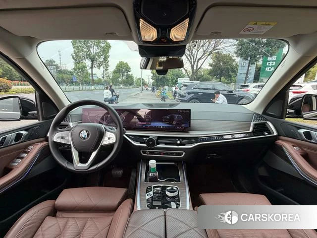 BMW X7 id 4290105 из Китая 10