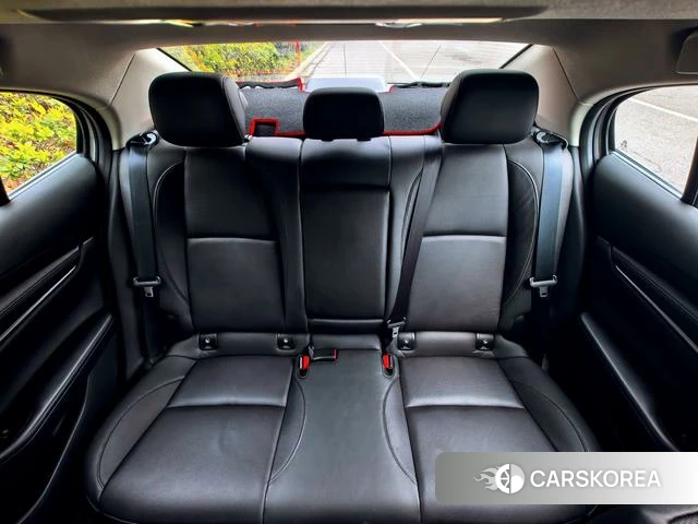 Mazda 3 Angkesaila id 4209845 из Китая 13