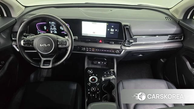 Kia Sportage 5th Generation id 3818517 из Кореи 17