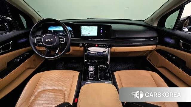 Kia Carnival 4th generation id 4308950 из Кореи 17