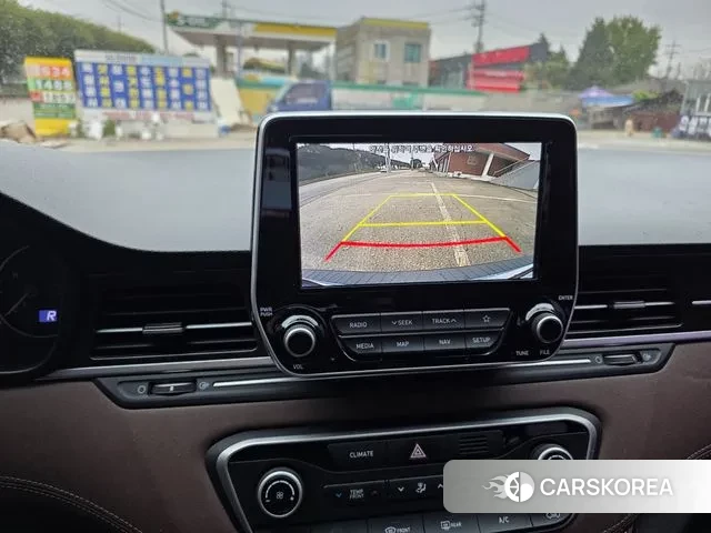 Hyundai The New Grand Starex id 3291591 из Кореи 14