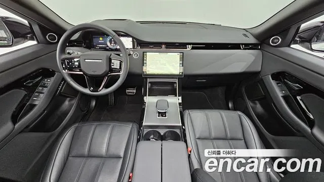 Land Rover Range Rover Evoque 2nd Generation id 2463523 из Кореи 17
