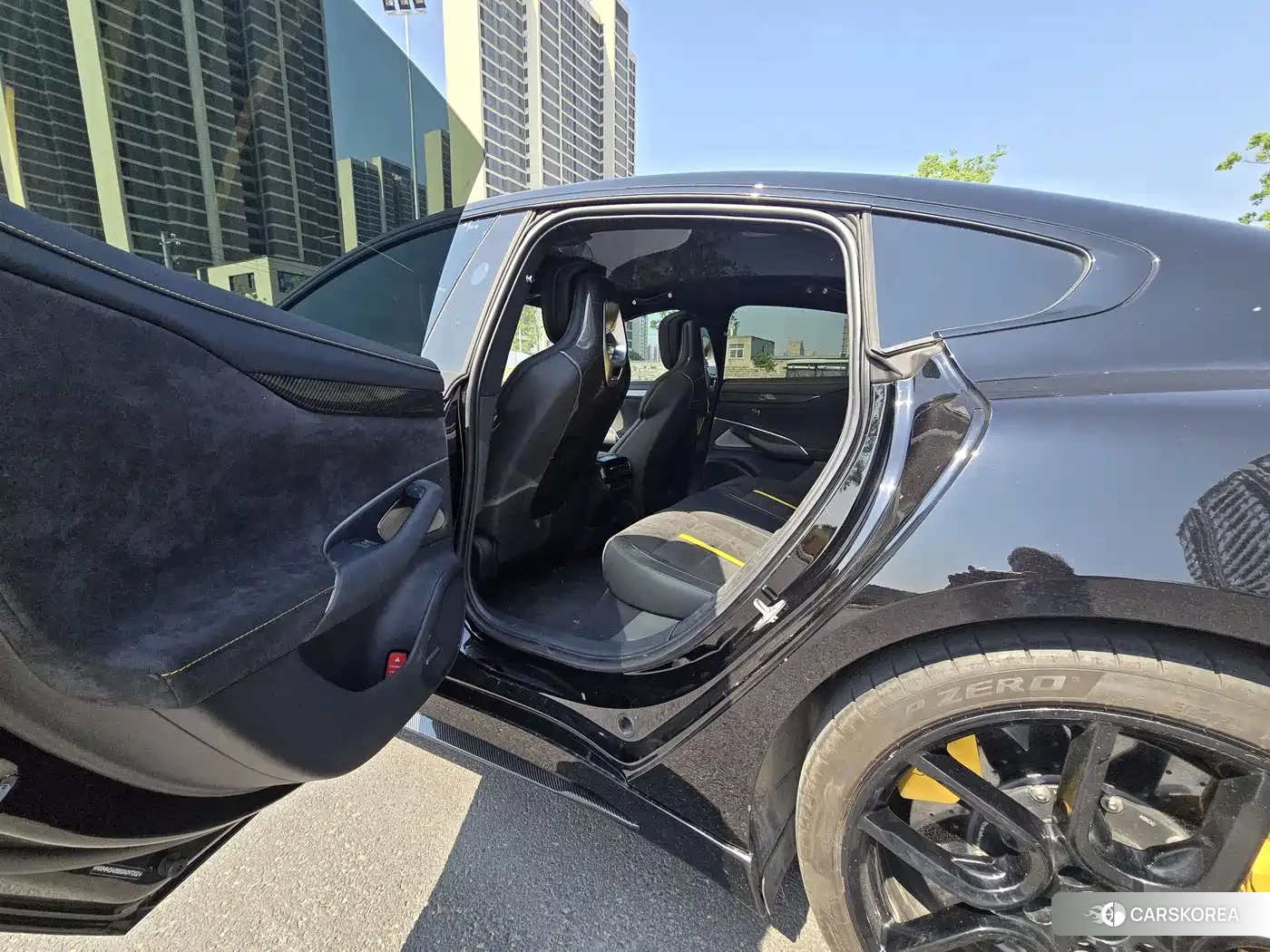 Xiaomi Car Xiaomi SU7 Ultra id 4559866 из Китая 7