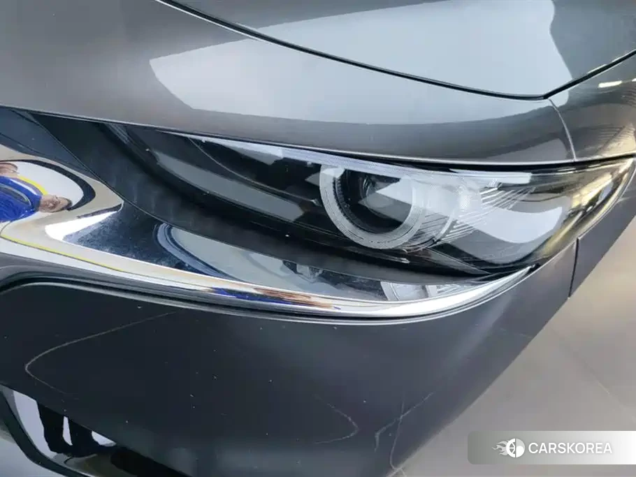 Mazda 3 id 4547441 из Китая 13