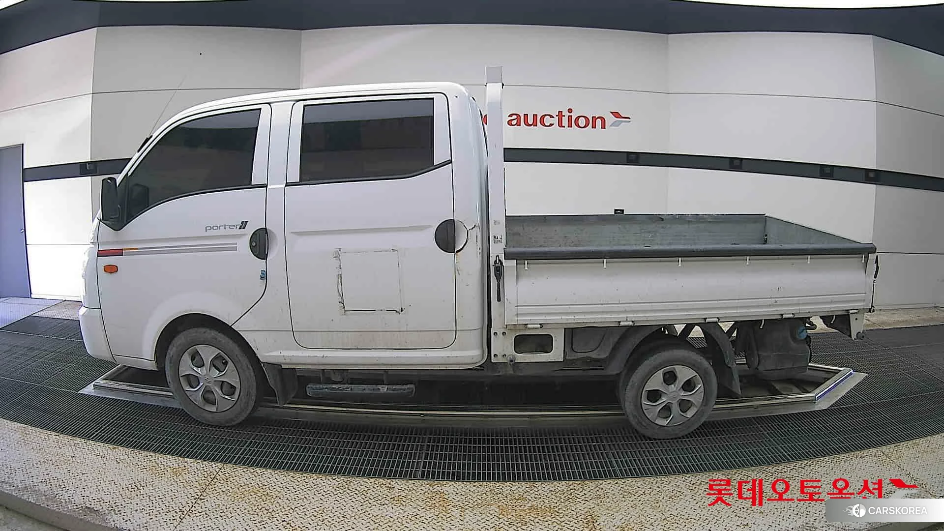 Hyundai Porter II id 4296815 из Кореи 34