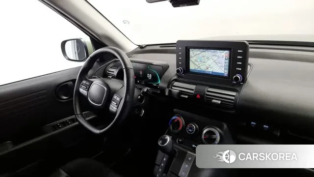 Hyundai Casper id 3415839 из Кореи 17