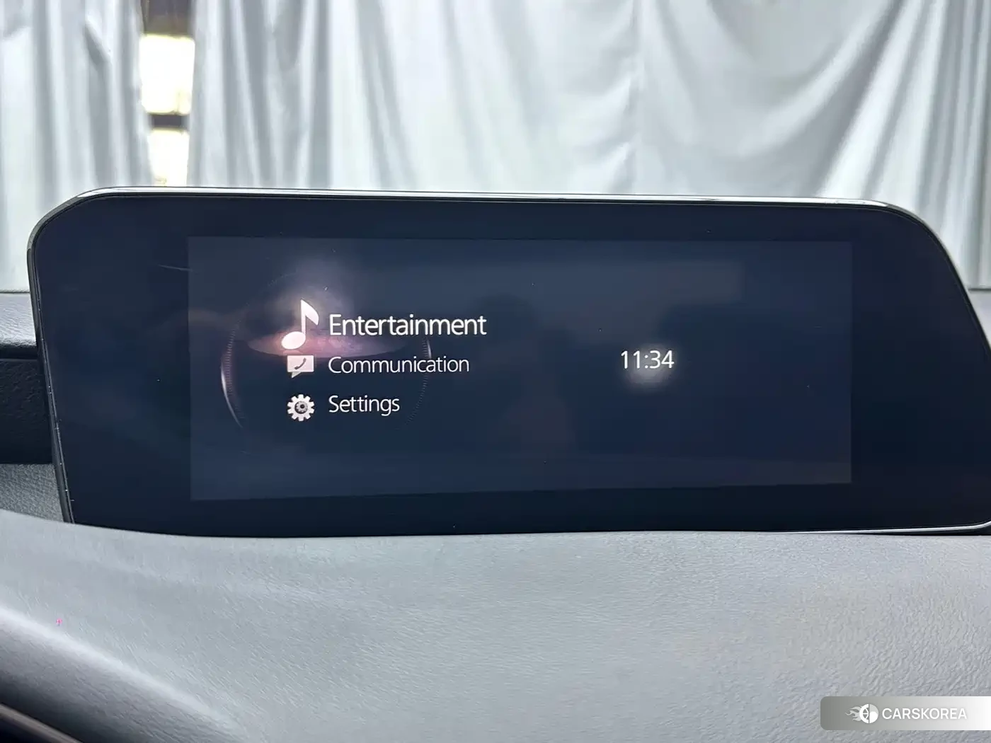 Mazda 3 id 4578195 из Китая 21