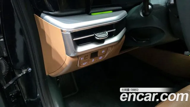 Hyundai Grandeur Hybrid (GN7) id 2550949 из Кореи 17