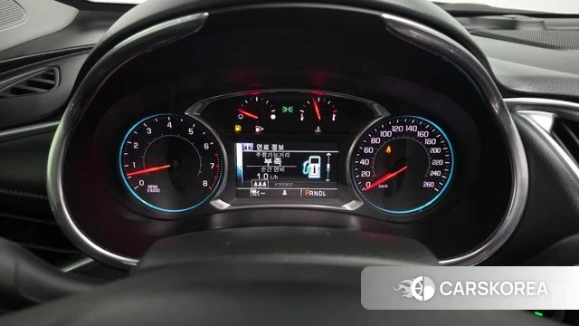 Chevrolet (GM Daewoo) All New Malibu id 4849986 из Кореи 27