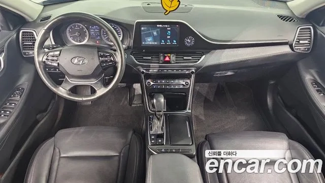 Hyundai Grandeur IG id 2936975 из Кореи 17