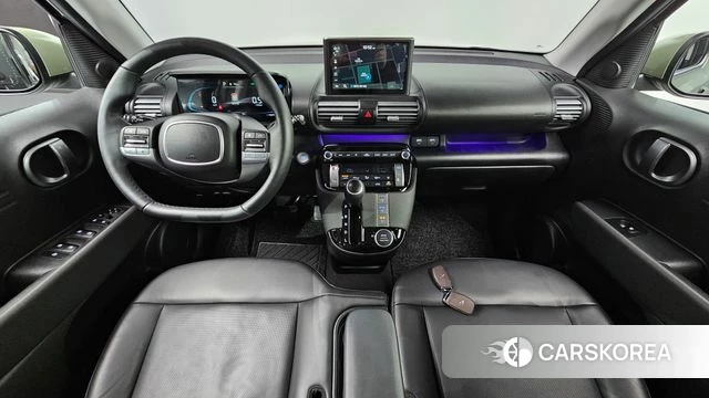 Hyundai Casper id 4186593 из Кореи 28