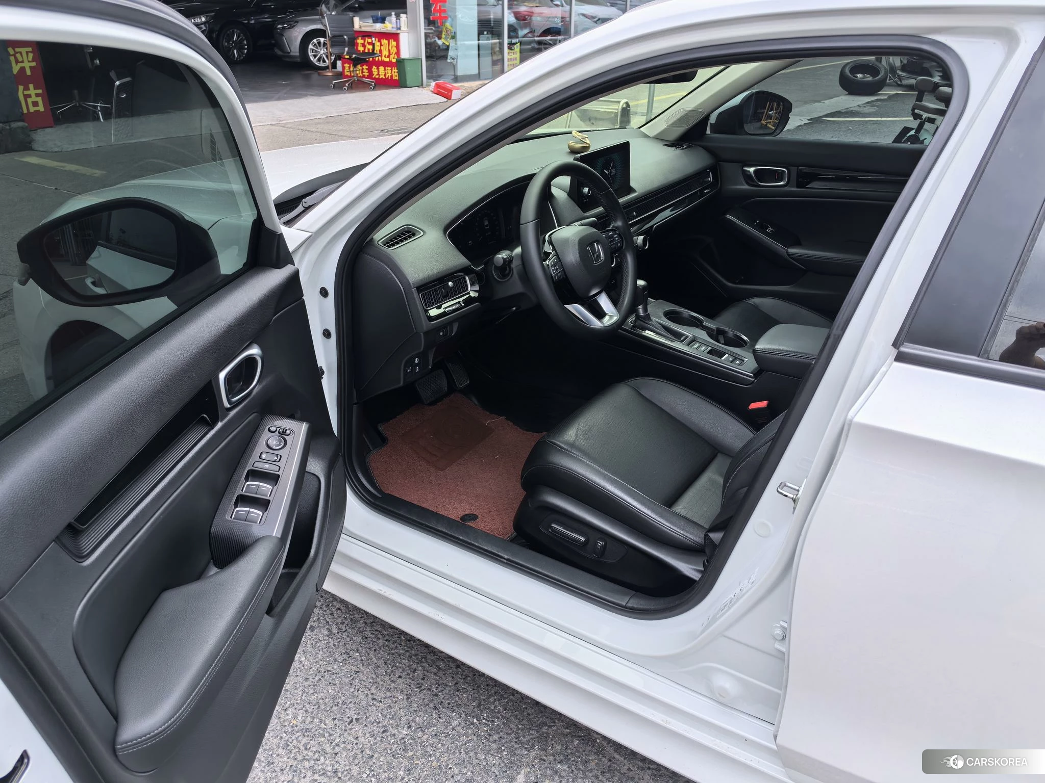 Honda Style id 4426685 из Китая 11