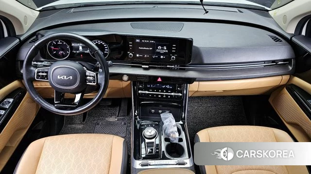 Kia Carnival 4th generation id 3953977 из Кореи 17