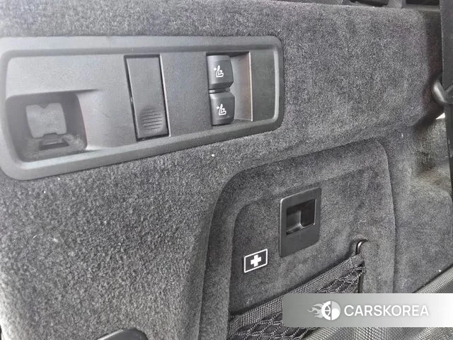 BMW X5 (G05) id 3746669 из Кореи 17